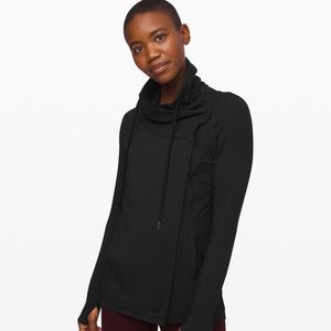 Lululemon Coast Easy Wrap - New with Tags